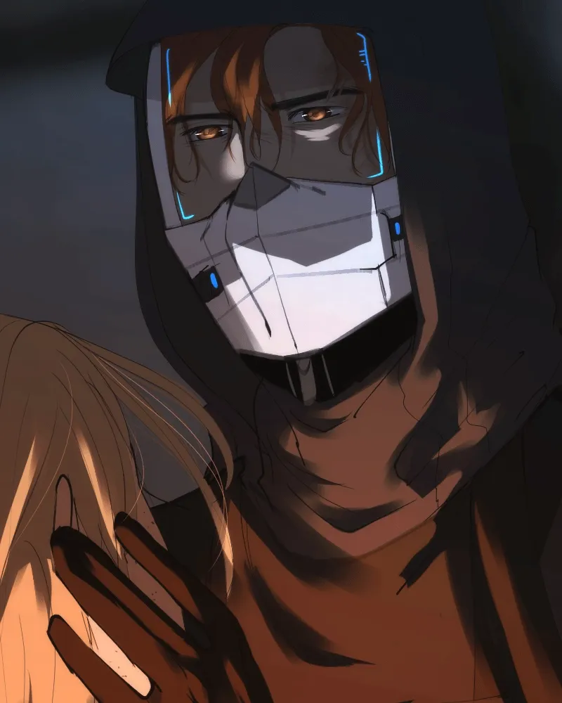 Read In the Bleak Midwinter; chapter 109.1 image 344 on Lezhin
