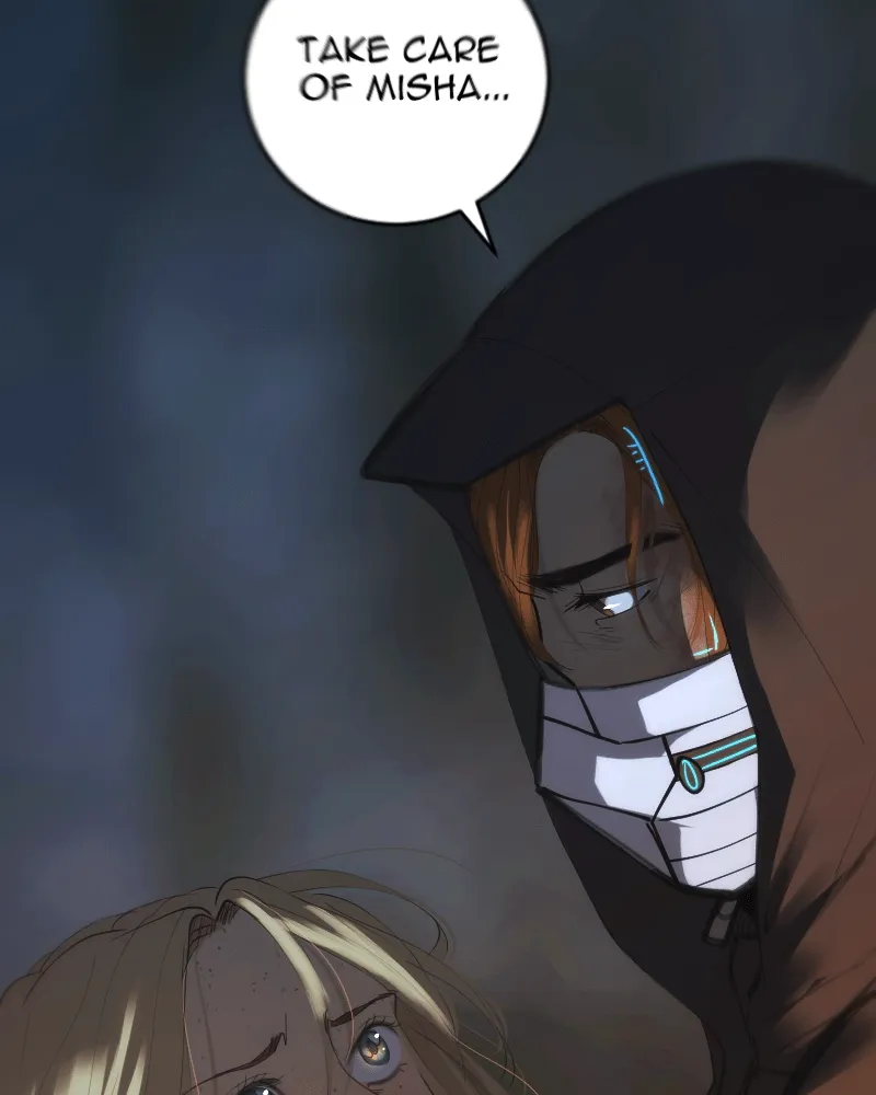 Read In the Bleak Midwinter; chapter 109.1 image 349 on Lezhin