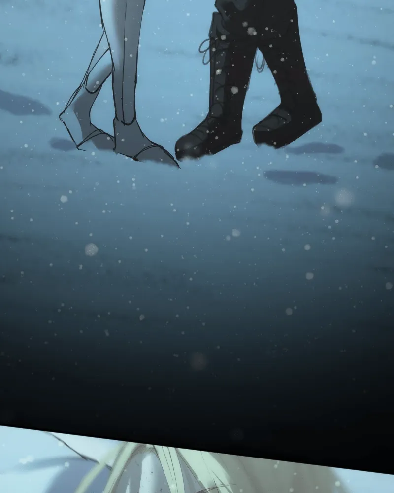 Read In the Bleak Midwinter; chapter 109.1 image 361 on Lezhin