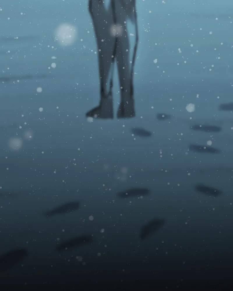 Read In the Bleak Midwinter; chapter 109.1 image 368 on Lezhin