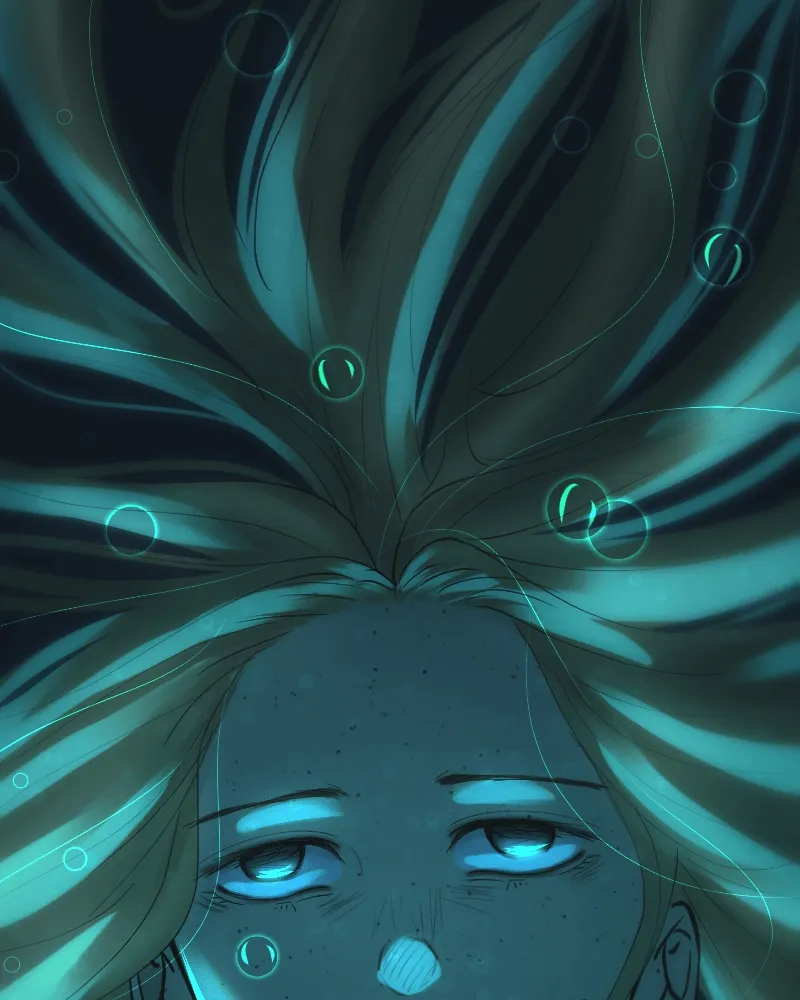 Read In the Bleak Midwinter; chapter 109.1 image 390 on Lezhin