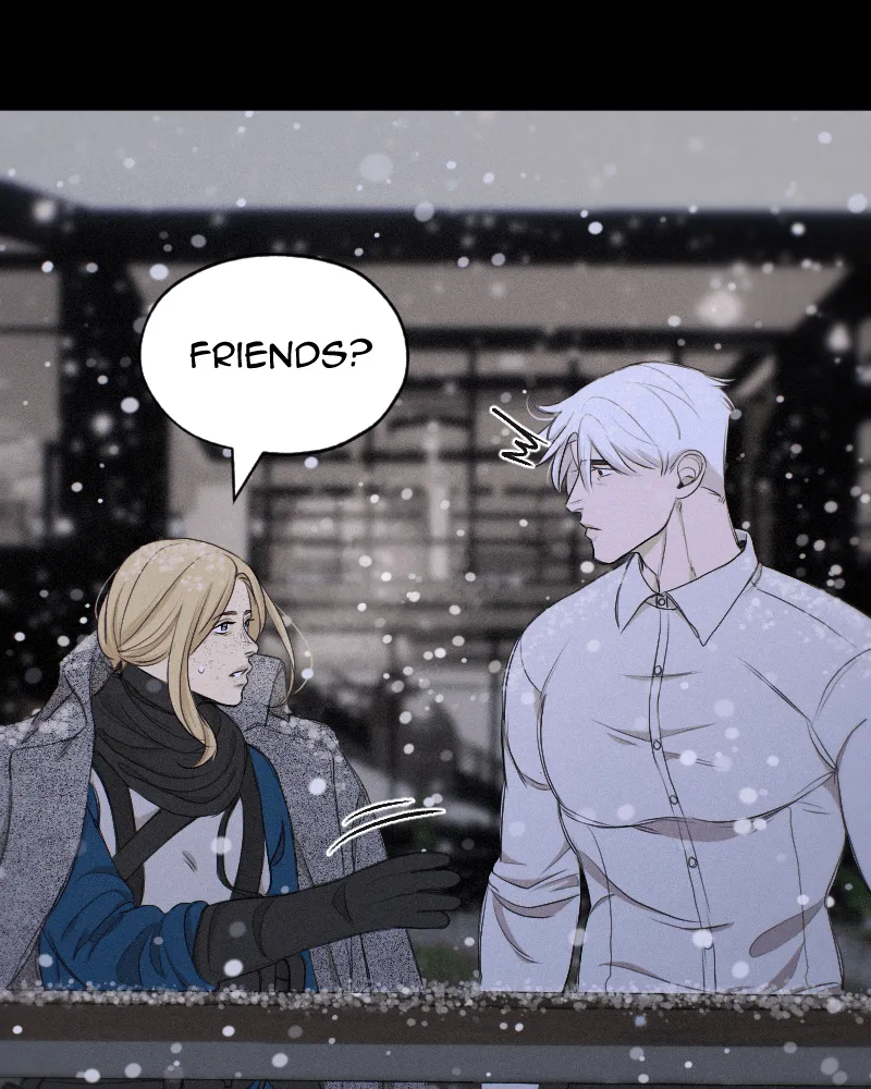Read In the Bleak Midwinter; chapter 109 image 106 on Lezhin