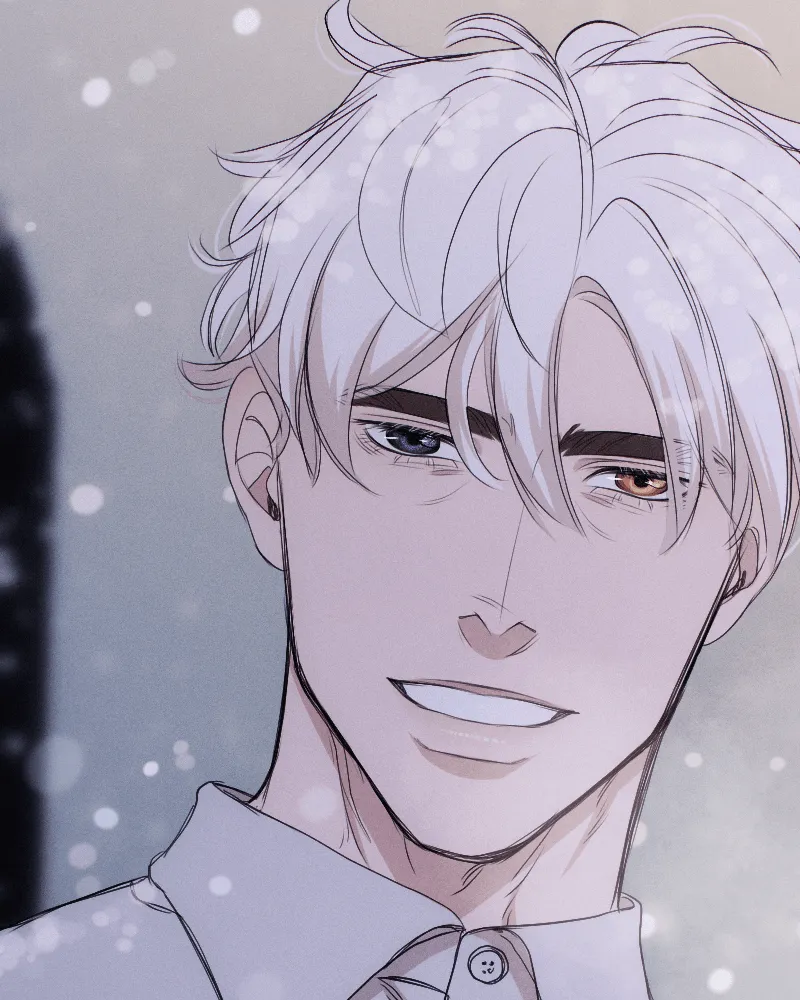 Read In the Bleak Midwinter; chapter 109 image 111 on Lezhin