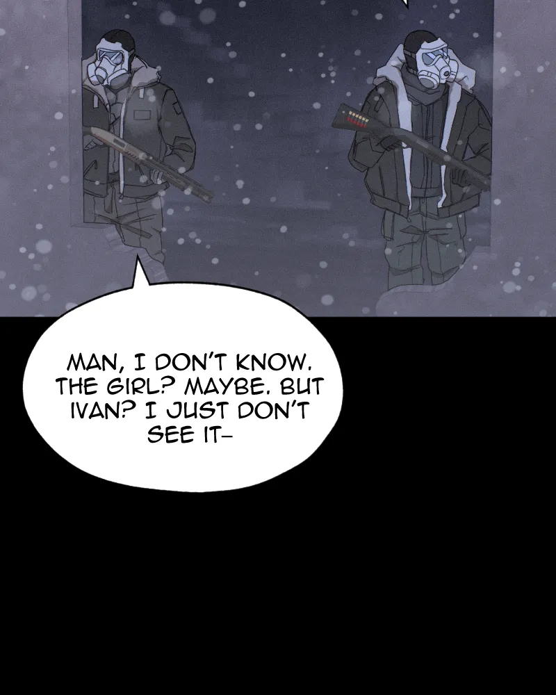 Read In the Bleak Midwinter; chapter 109 image 120 on Lezhin