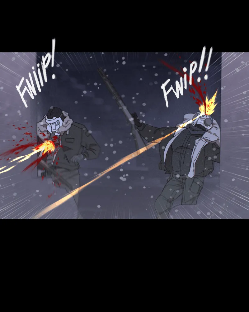 Read In the Bleak Midwinter; chapter 109 image 121 on Lezhin