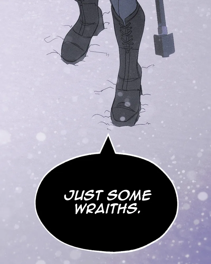 Read In the Bleak Midwinter; chapter 109 image 133 on Lezhin