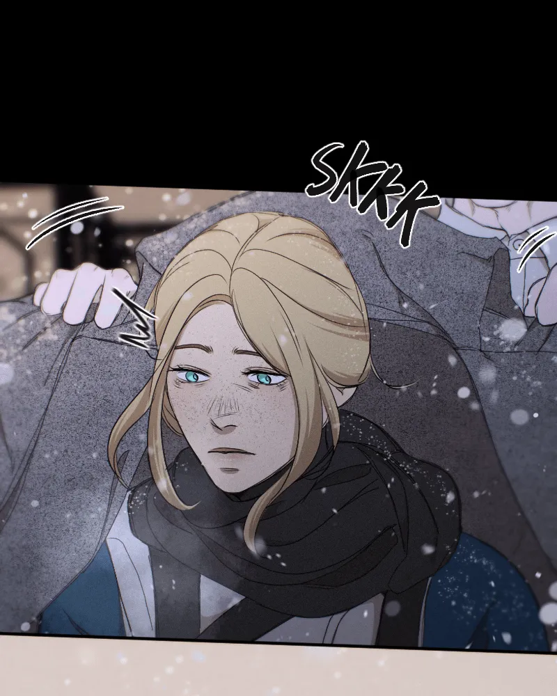 Read In the Bleak Midwinter; chapter 109 image 17 on Lezhin