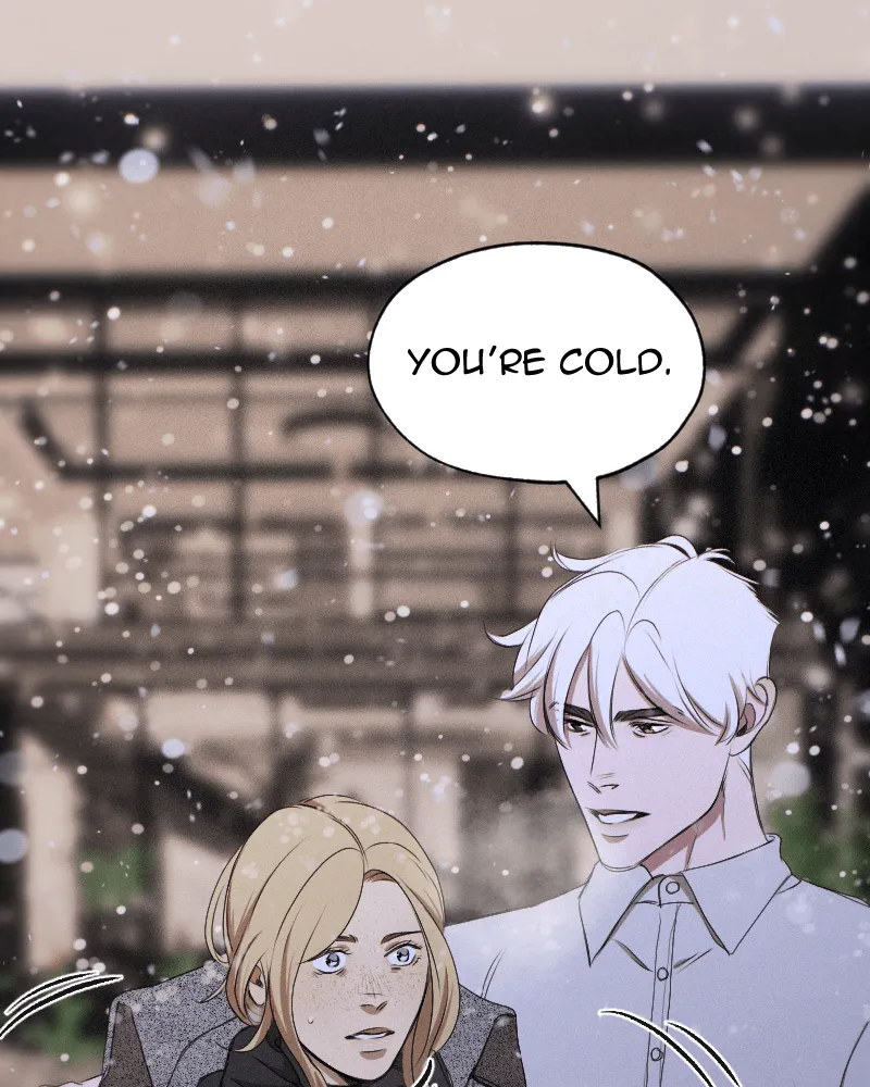 Read In the Bleak Midwinter; chapter 109 image 18 on Lezhin