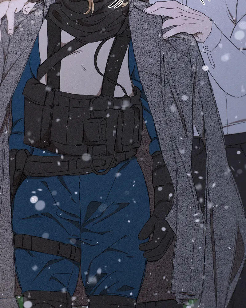 Read In the Bleak Midwinter; chapter 109 image 19 on Lezhin