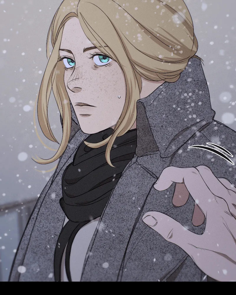Read In the Bleak Midwinter; chapter 109 image 21 on Lezhin