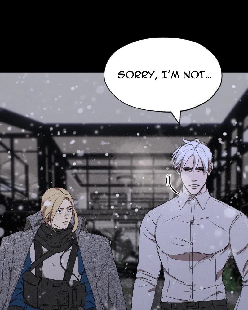 Read In the Bleak Midwinter; chapter 109 image 24 on Lezhin