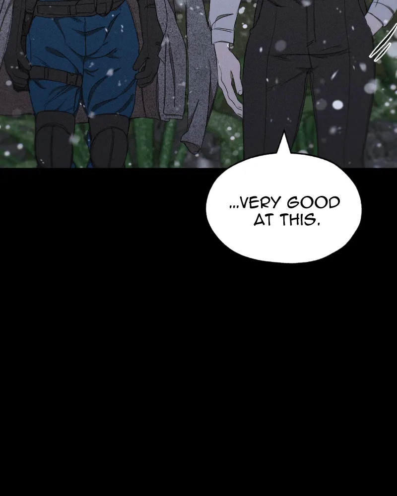 Read In the Bleak Midwinter; chapter 109 image 25 on Lezhin