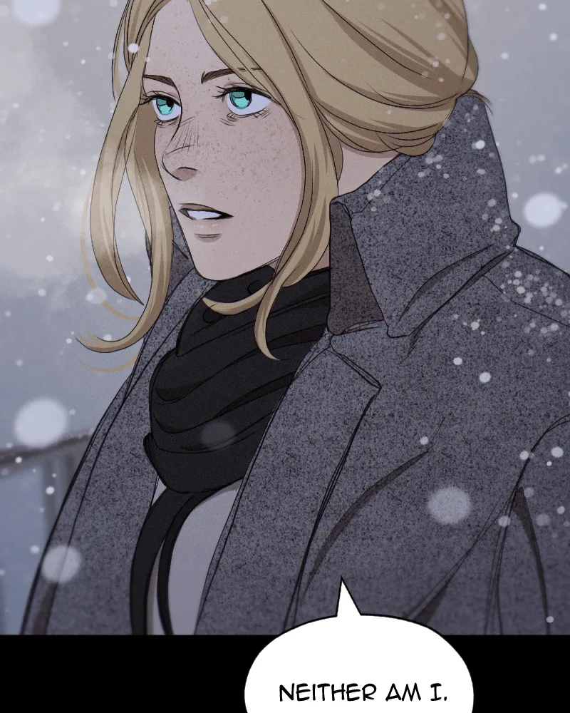 Read In the Bleak Midwinter; chapter 109 image 28 on Lezhin