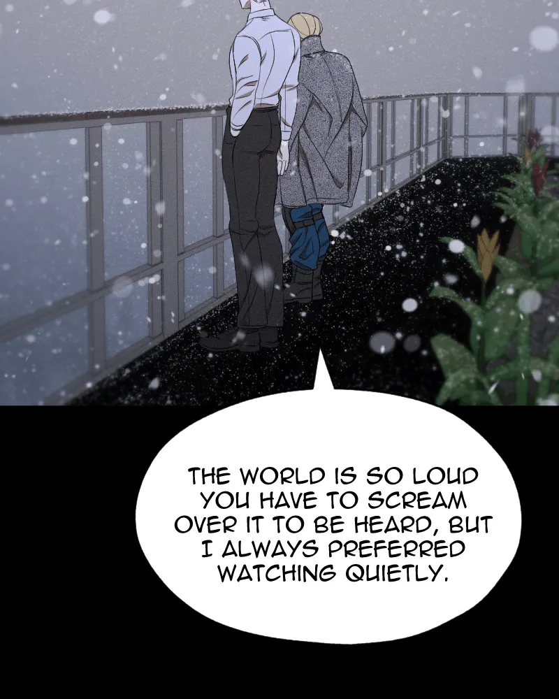Read In the Bleak Midwinter; chapter 109 image 30 on Lezhin