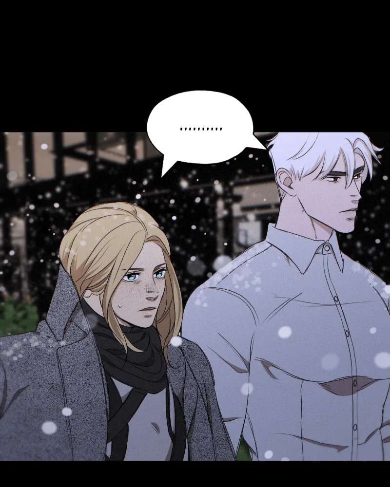 Read In the Bleak Midwinter; chapter 109 image 33 on Lezhin