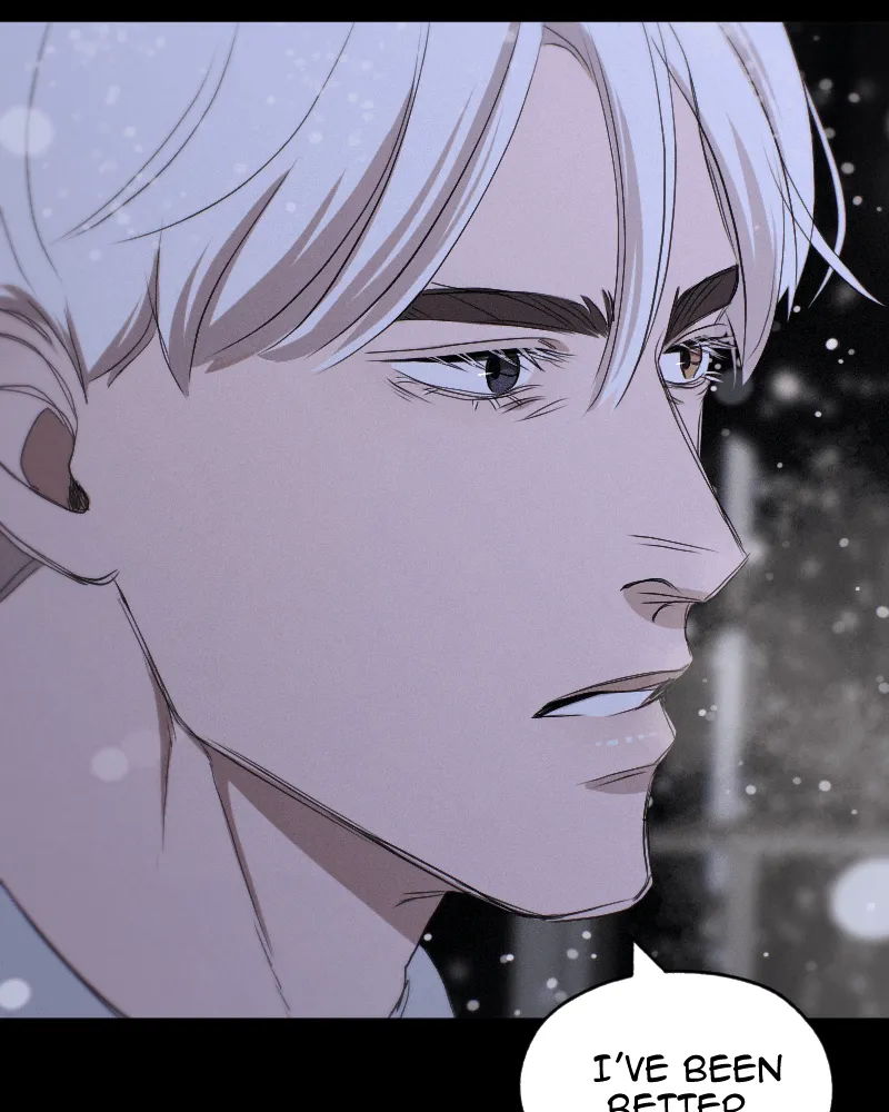 Read In the Bleak Midwinter; chapter 109 image 36 on Lezhin