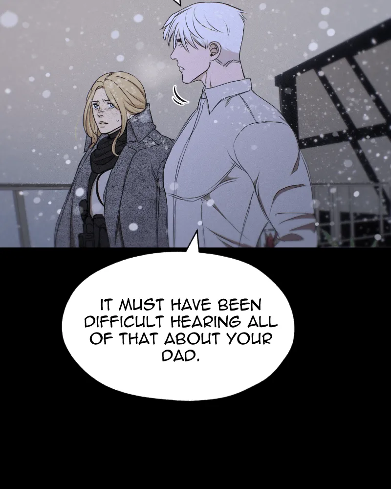 Read In the Bleak Midwinter; chapter 109 image 39 on Lezhin
