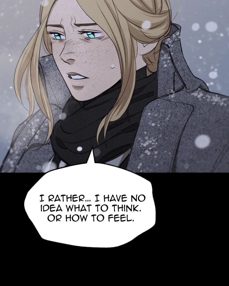 Read In the Bleak Midwinter; chapter 109 image 42 on Lezhin