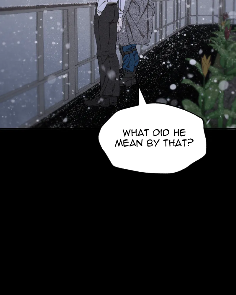 Read In the Bleak Midwinter; chapter 109 image 46 on Lezhin