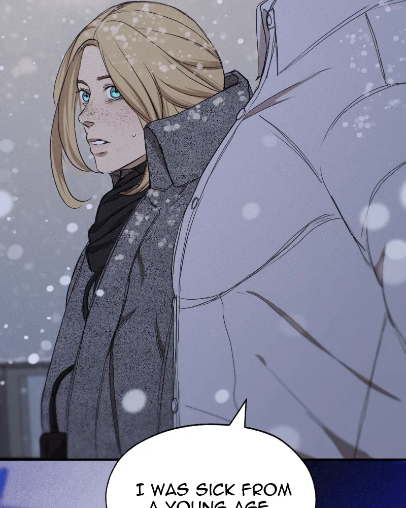 Read In the Bleak Midwinter; chapter 109 image 49 on Lezhin