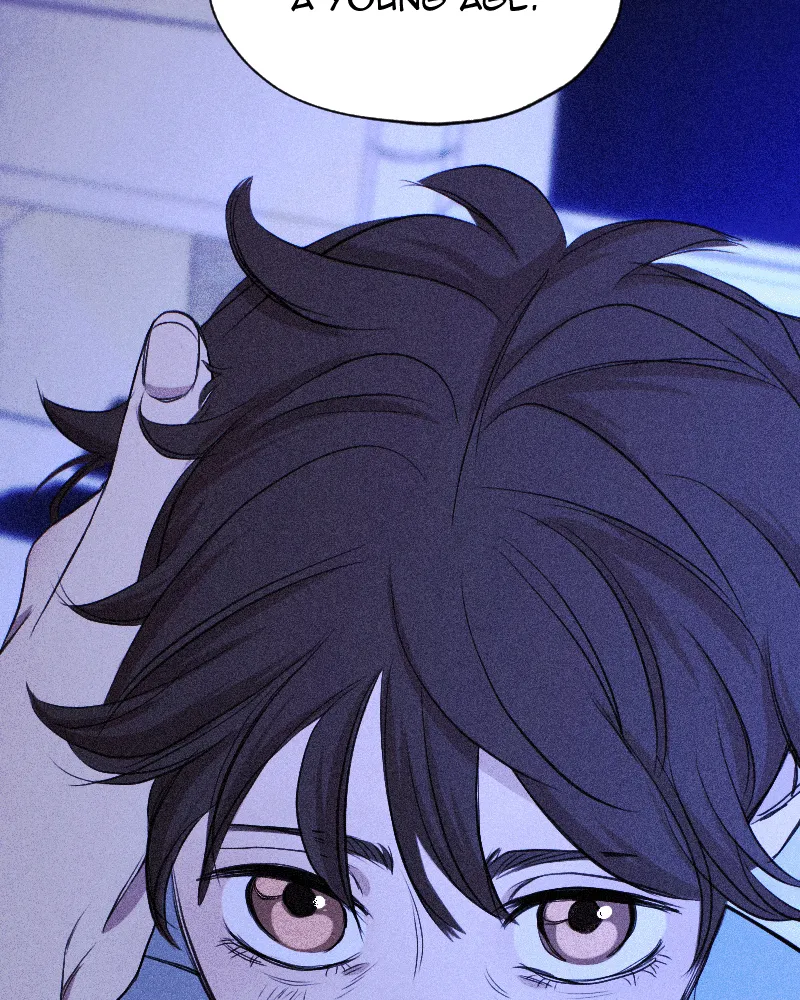 Read In the Bleak Midwinter; chapter 109 image 50 on Lezhin