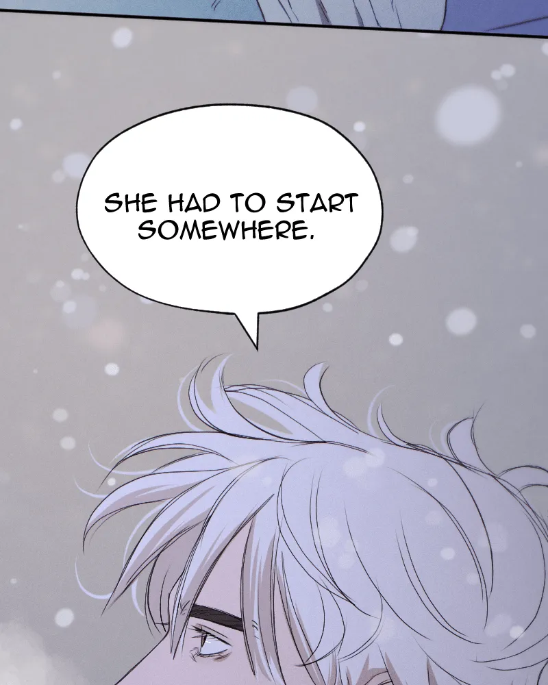 Read In the Bleak Midwinter; chapter 109 image 54 on Lezhin