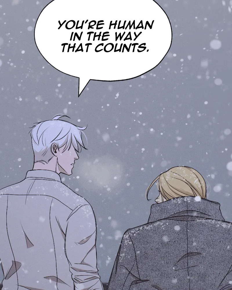 Read In the Bleak Midwinter; chapter 109 image 67 on Lezhin