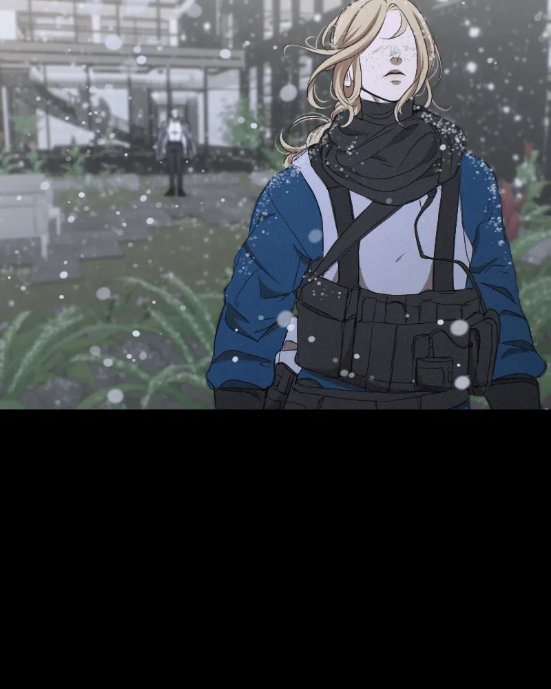 Read In the Bleak Midwinter; chapter 109 image 7 on Lezhin