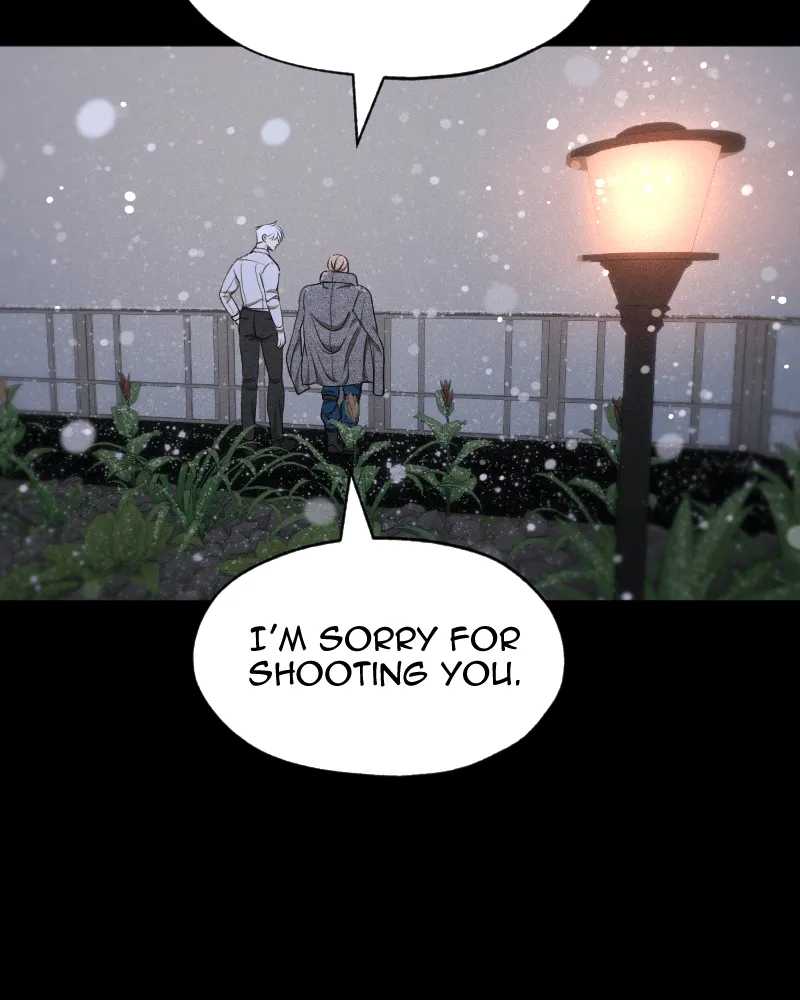 Read In the Bleak Midwinter; chapter 109 image 73 on Lezhin