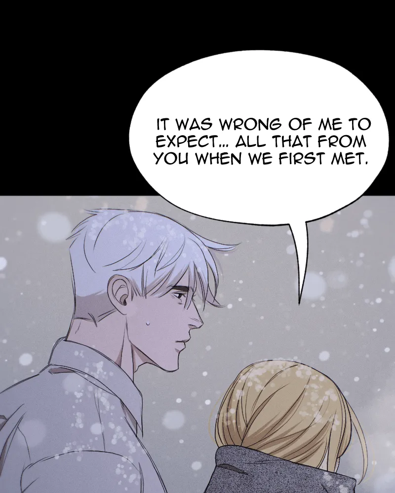 Read In the Bleak Midwinter; chapter 109 image 74 on Lezhin