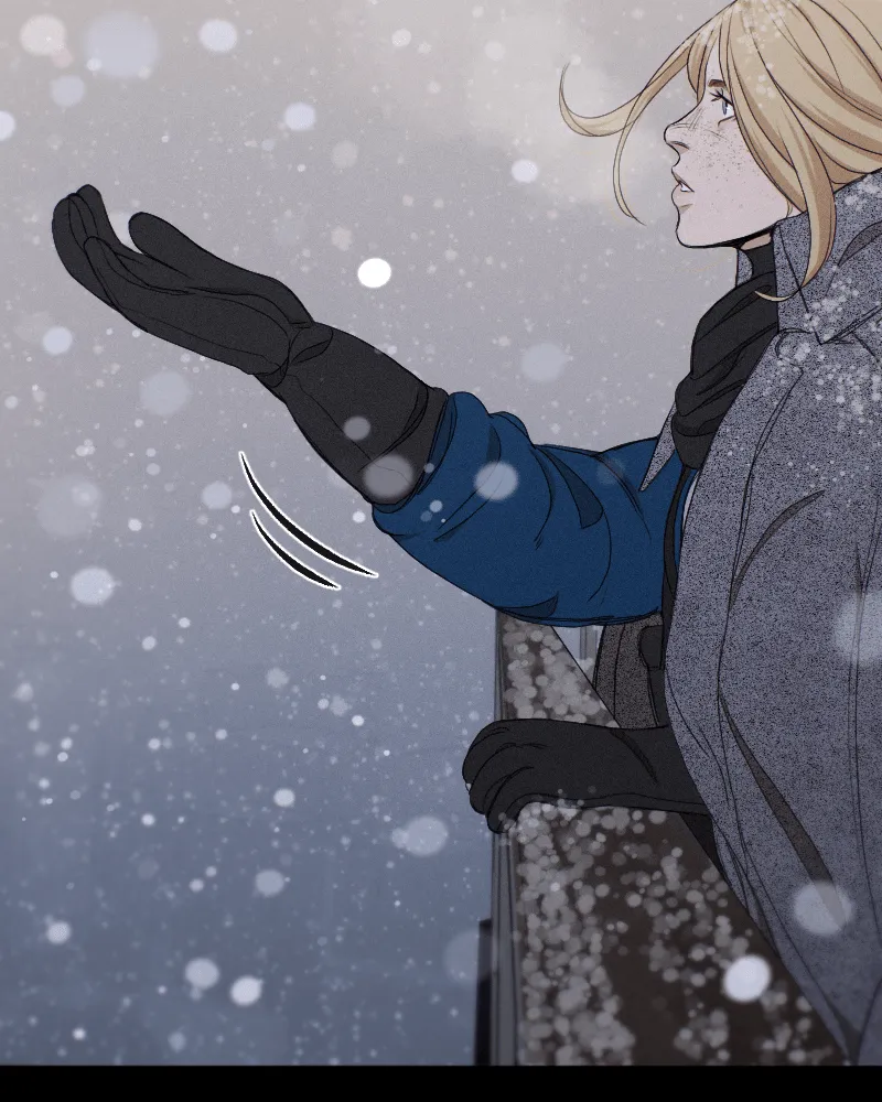 Read In the Bleak Midwinter; chapter 109 image 78 on Lezhin