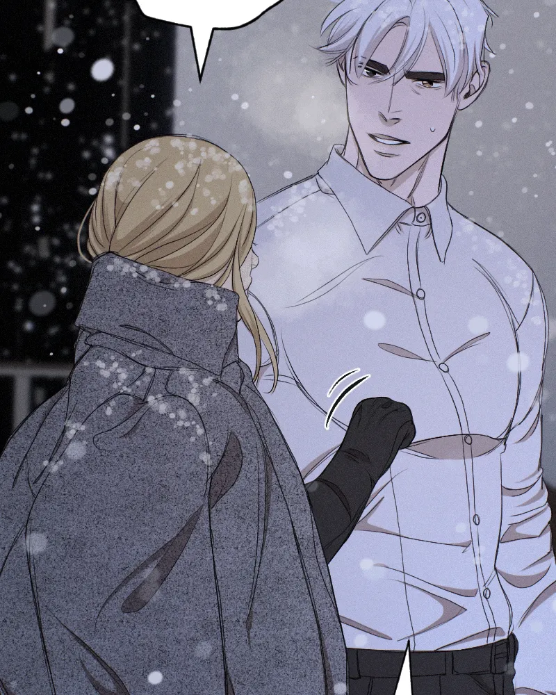 Read In the Bleak Midwinter; chapter 109 image 87 on Lezhin