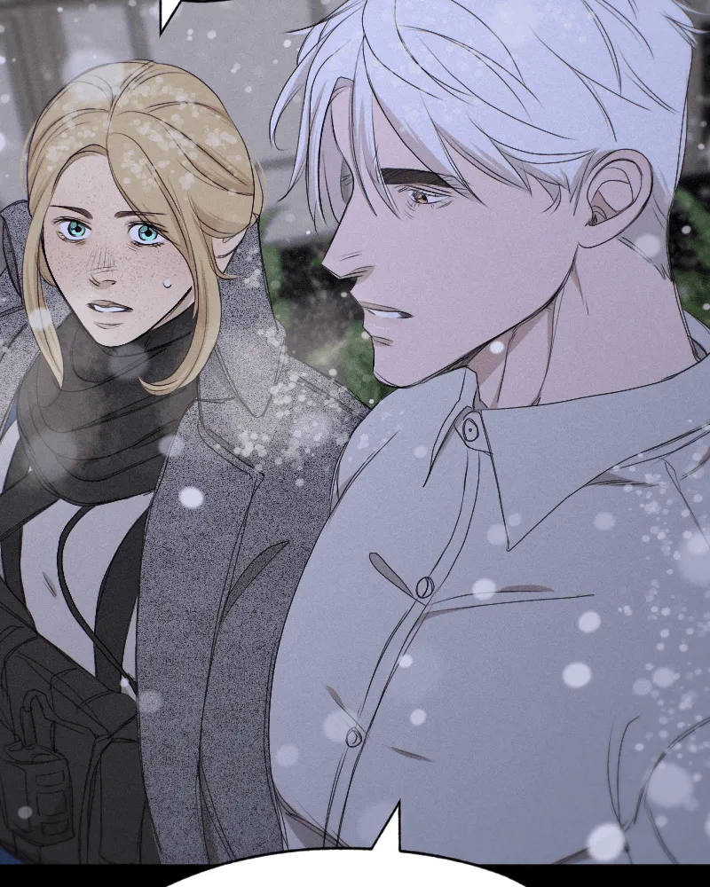Read In the Bleak Midwinter; chapter 109 image 91 on Lezhin
