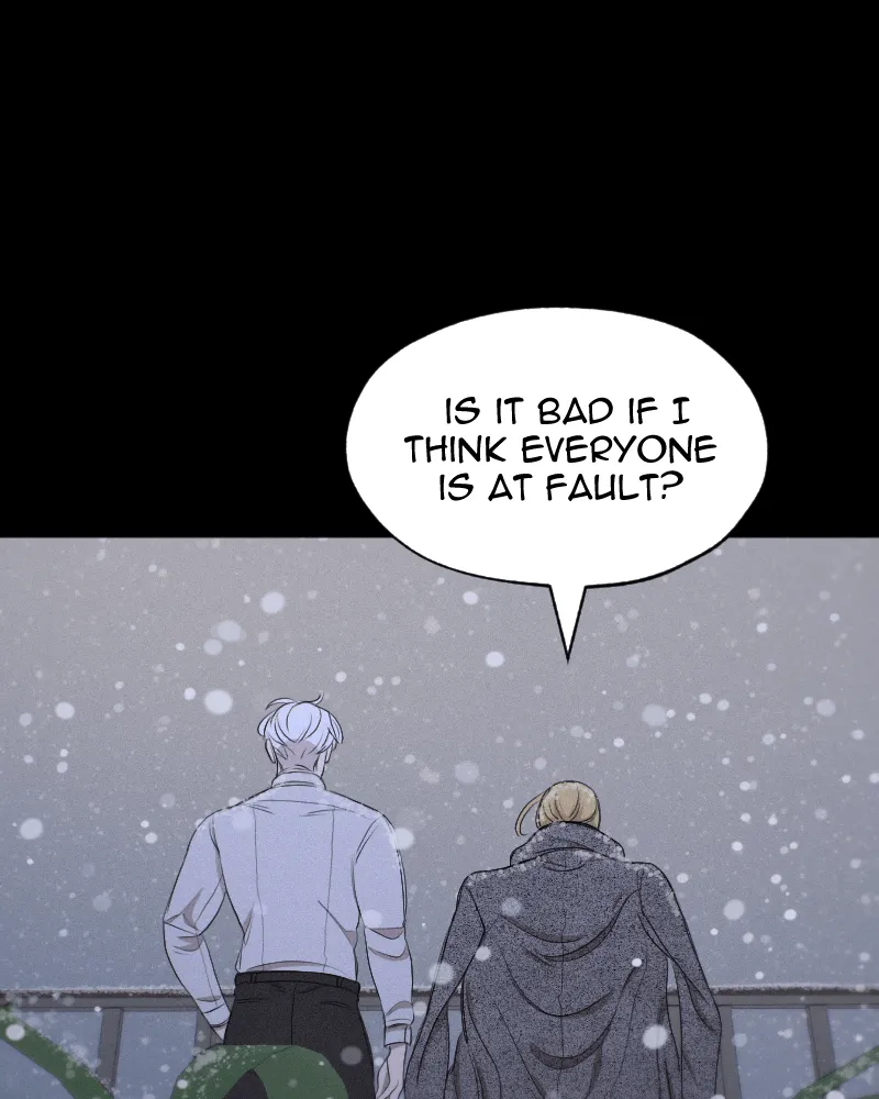Read In the Bleak Midwinter; chapter 109 image 94 on Lezhin