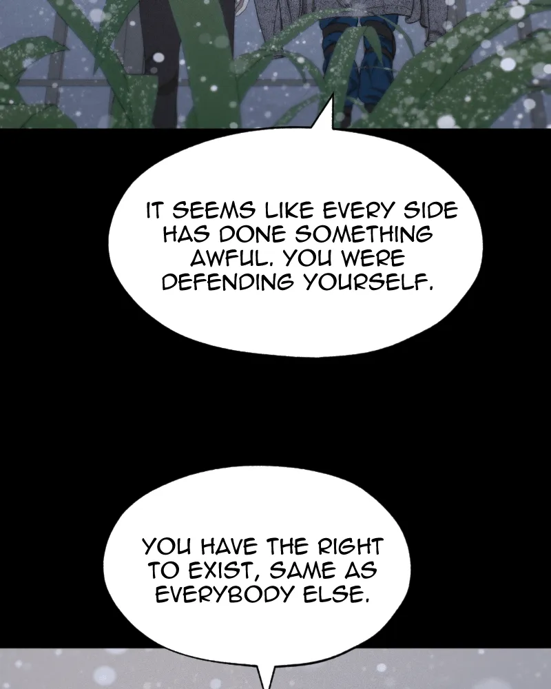 Read In the Bleak Midwinter; chapter 109 image 95 on Lezhin