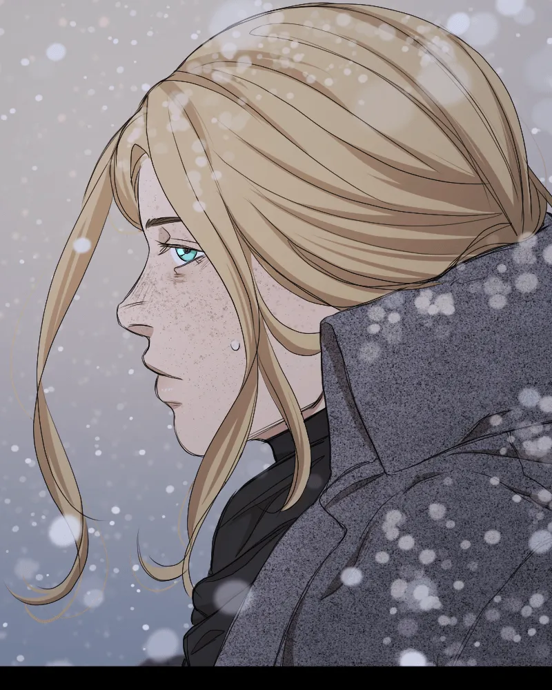 Read In the Bleak Midwinter; chapter 109 image 99 on Lezhin