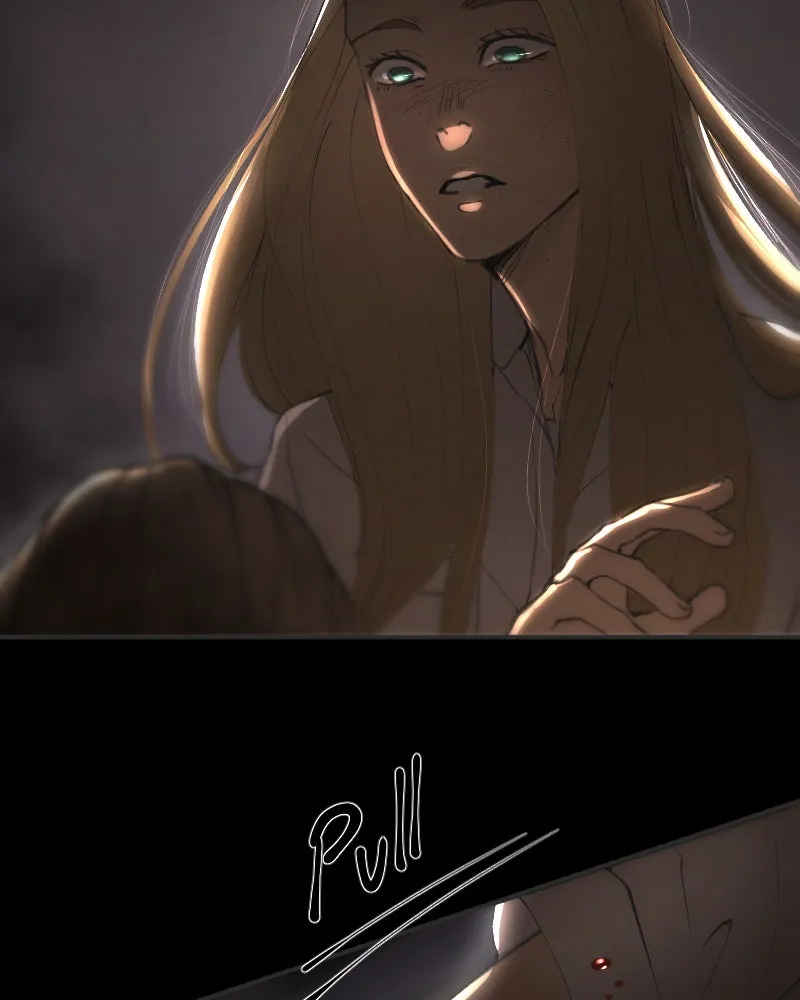 Read In the Bleak Midwinter; chapter 11 image 16 on Lezhin