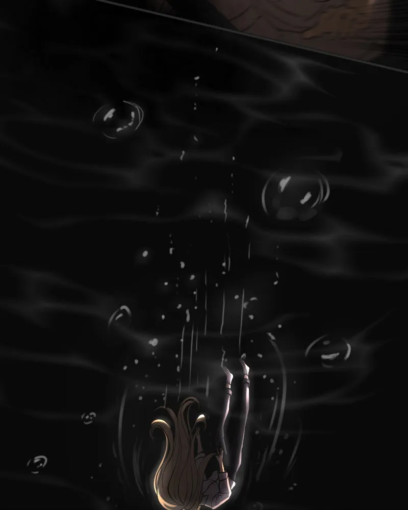 Read In the Bleak Midwinter; chapter 11 image 18 on Lezhin