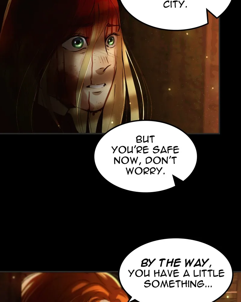 Read In the Bleak Midwinter; chapter 11 image 36 on Lezhin