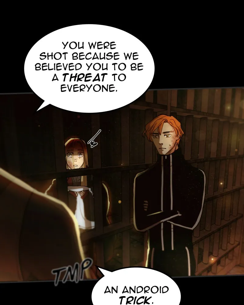 Read In the Bleak Midwinter; chapter 11 image 44 on Lezhin