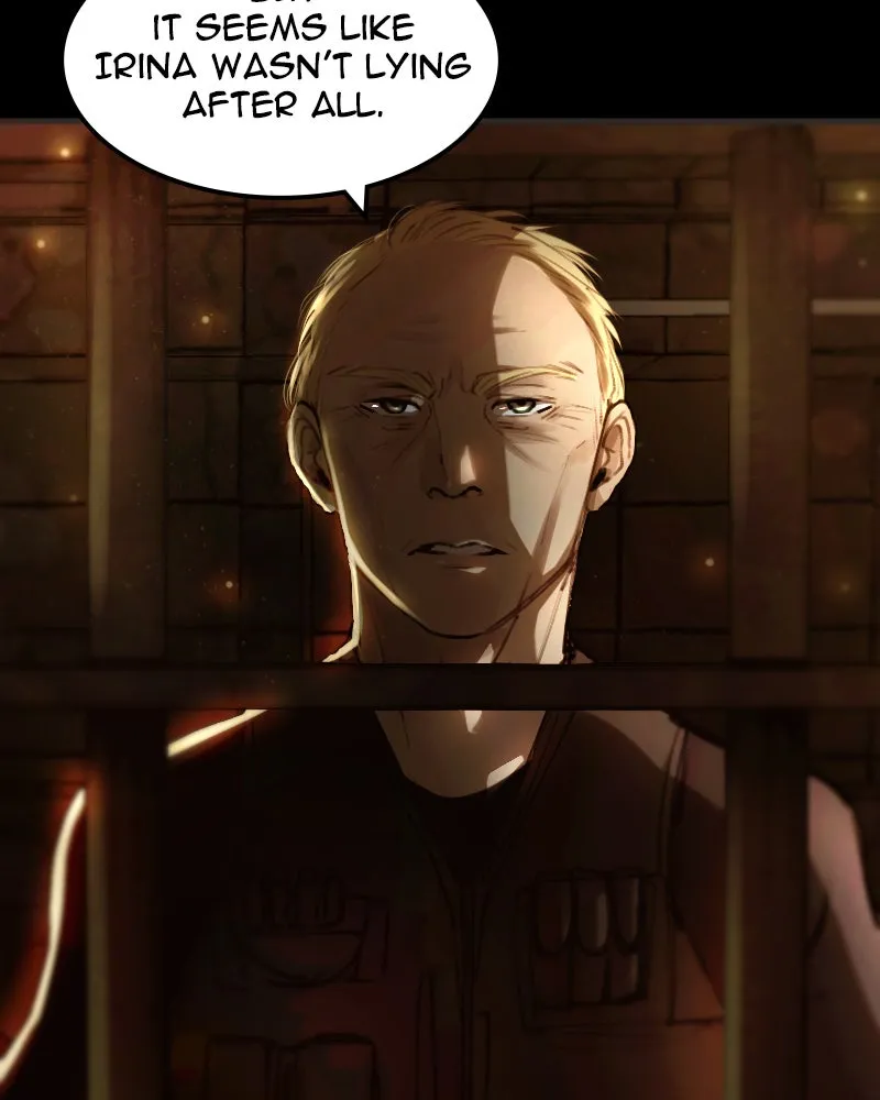 Read In the Bleak Midwinter; chapter 11 image 46 on Lezhin