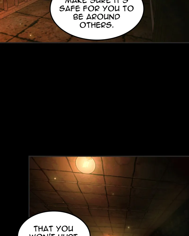 Read In the Bleak Midwinter; chapter 11 image 55 on Lezhin