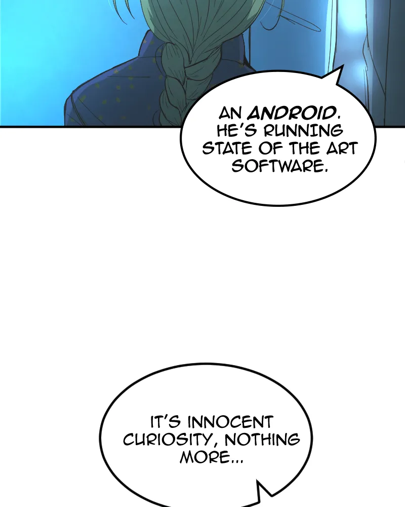 Read In the Bleak Midwinter; chapter 110 image 100 on Lezhin