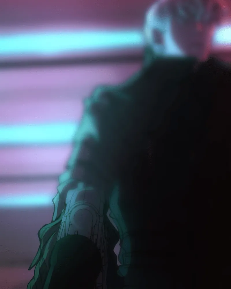 Read In the Bleak Midwinter; chapter 110 image 126 on Lezhin