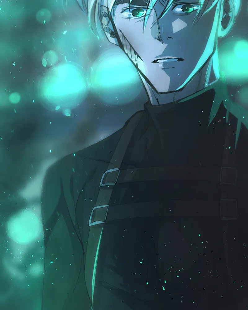 Read In the Bleak Midwinter; chapter 110 image 145 on Lezhin