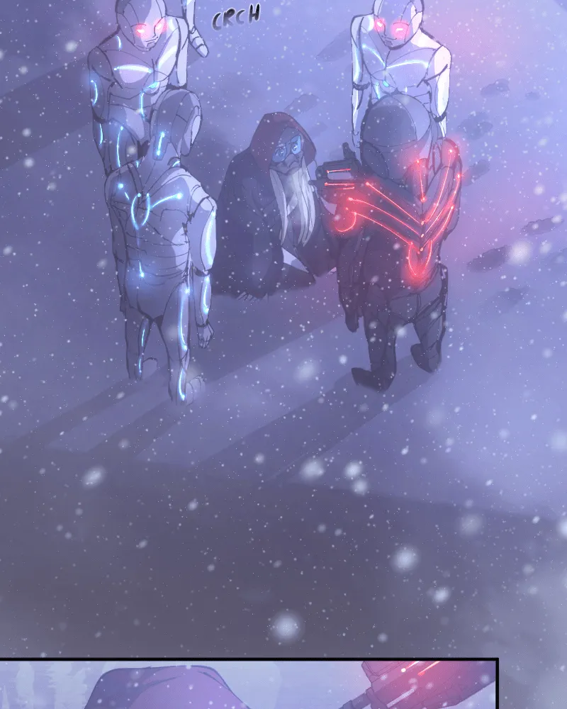 Read In the Bleak Midwinter; chapter 110 image 157 on Lezhin