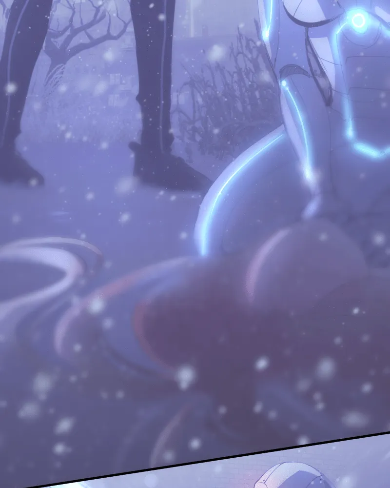 Read In the Bleak Midwinter; chapter 110 image 166 on Lezhin