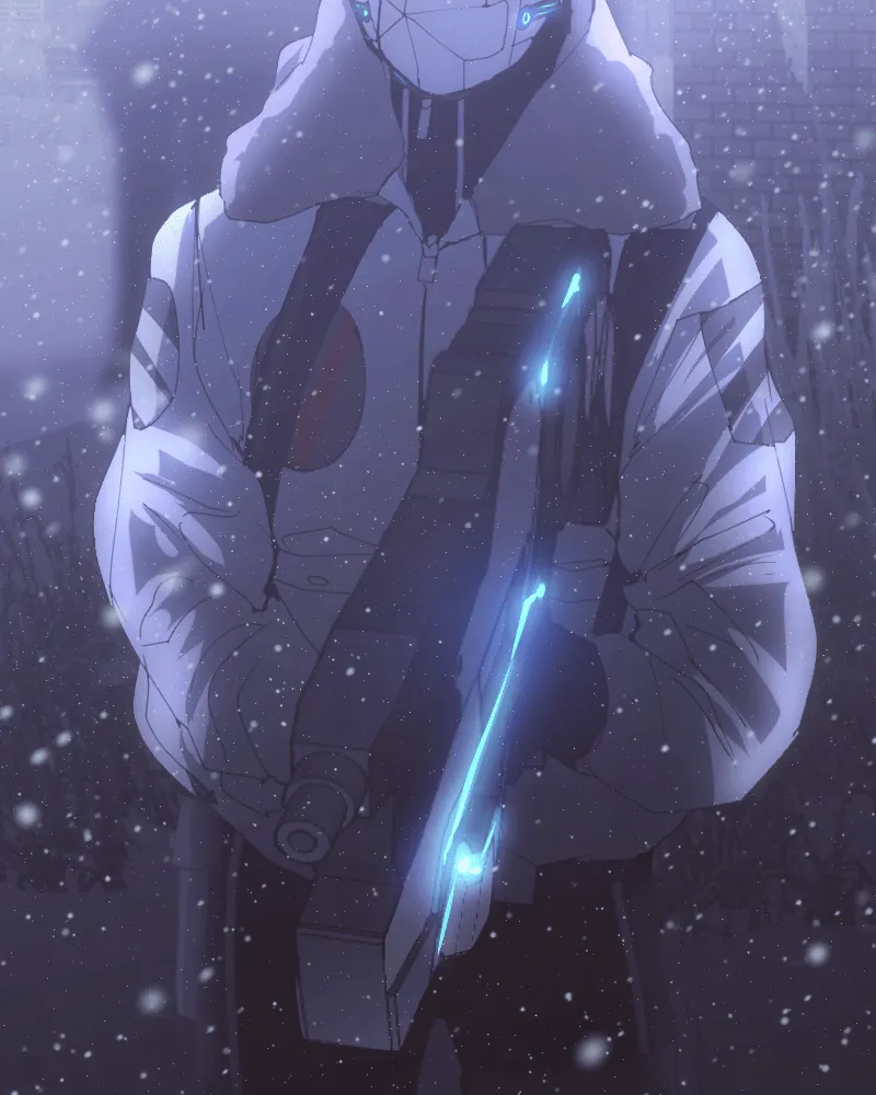 Read In the Bleak Midwinter; chapter 110 image 172 on Lezhin