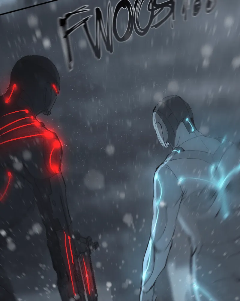 Read In the Bleak Midwinter; chapter 110 image 222 on Lezhin