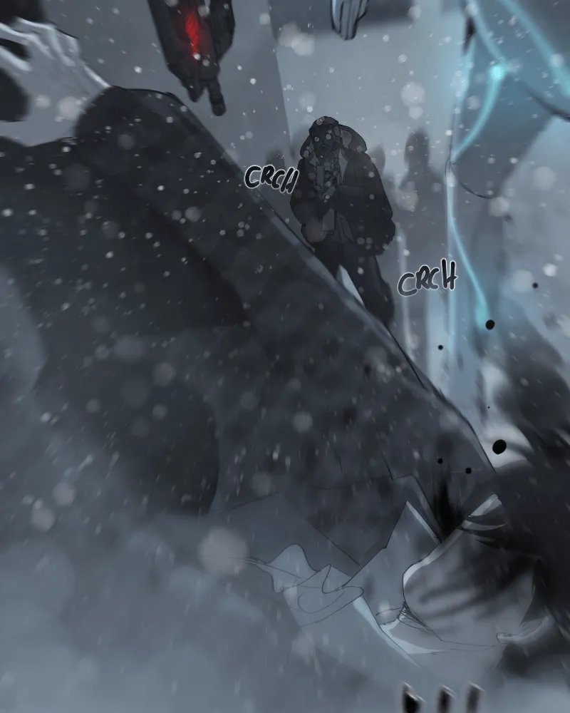 Read In the Bleak Midwinter; chapter 110 image 223 on Lezhin